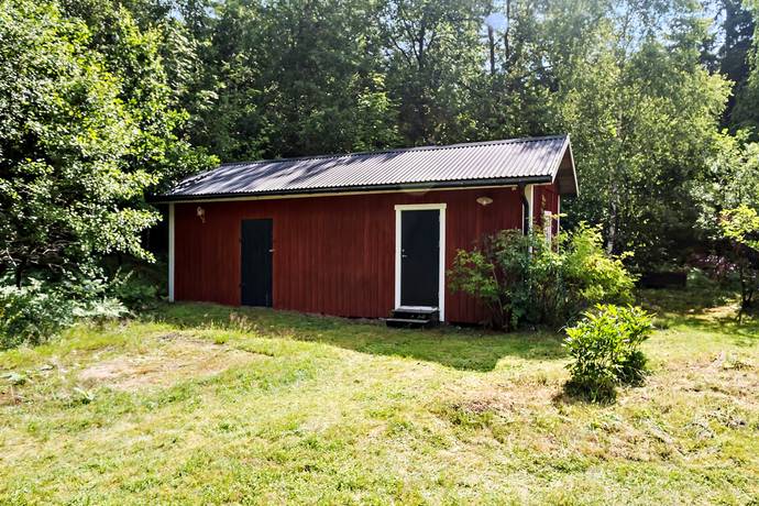 3 rum vinterbonat fritidshus på Kylen 1431 Osby, Osby kommun - bild 5
