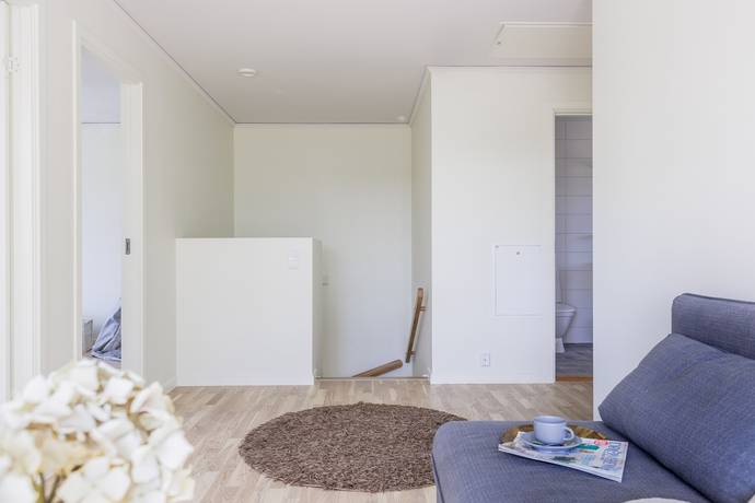 5 rum Parhus på Djupdalsvägen 6G Länna Huddinge kommun - bild 22