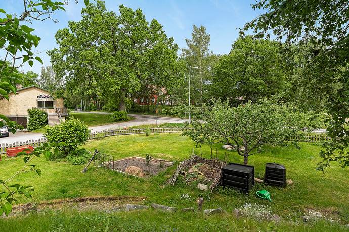 5 rum Villa på Folkets Hus väg 1 Herräng Norrtälje kommun - bild 7