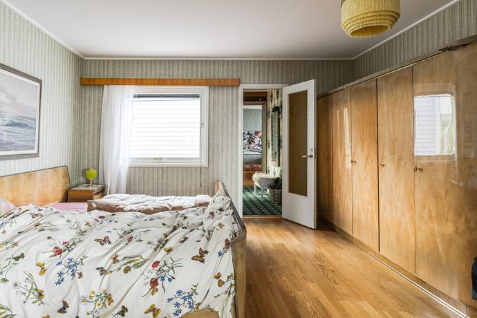 11 rum Villa på Prästbordet 440 Hallen Åre kommun - bild 19
