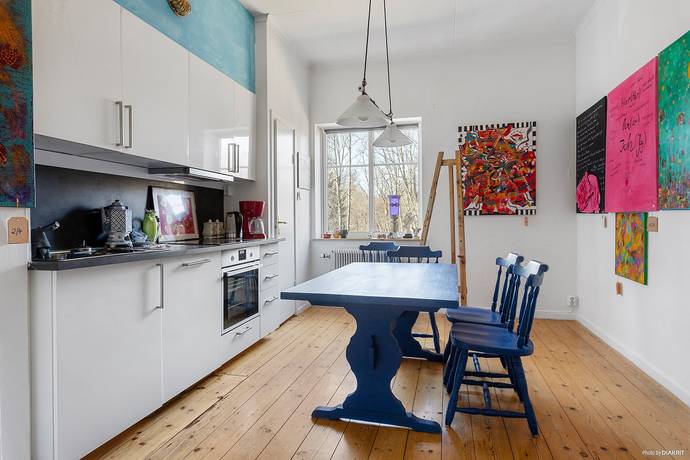 525 m² Villa på Långban Pensionatet Långban Filipstads kommun - bild 26