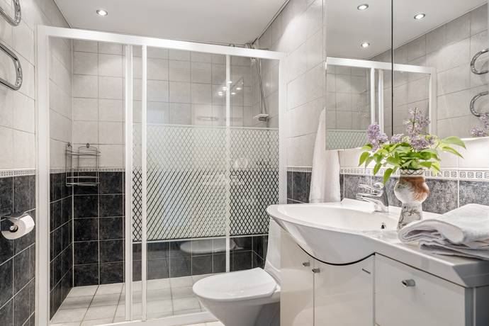 6 rum Radhus på Champinjonvägen 32 Sörskogen Huddinge kommun - bild 22