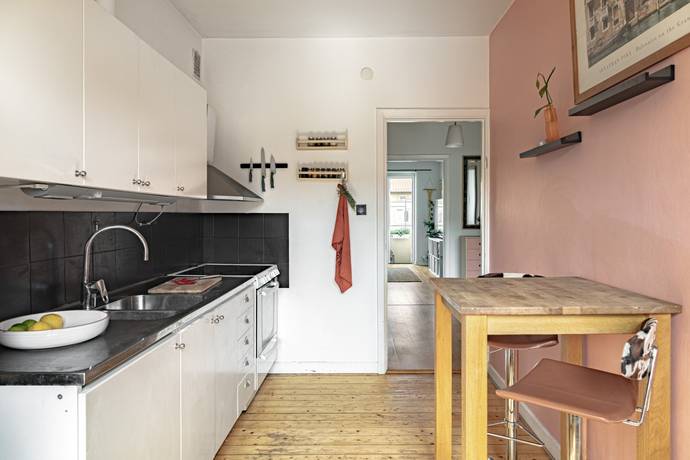 2 rum lägenhet på Sofierogatan 4C Ellstorp, Malmö kommun - bild 4