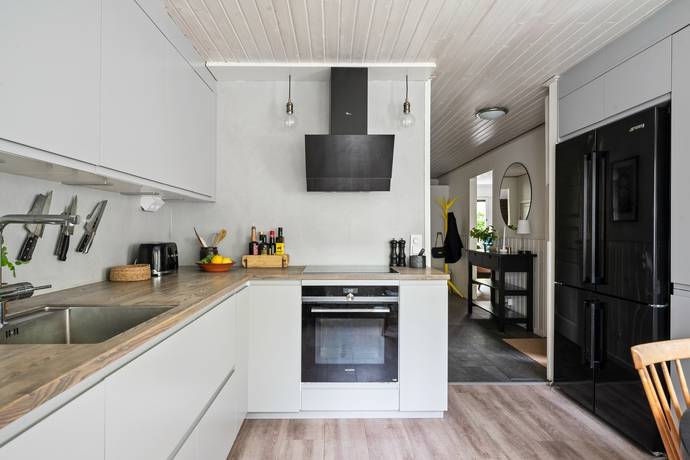 5 rum Radhus på Kulladalsvägen 3 Kulladal Vaxholms kommun - bild 8