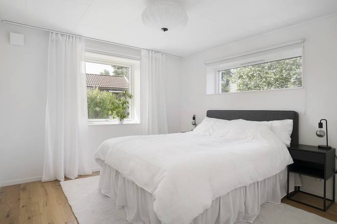 7 rum Villa på Kuggavägen 6 Åsa Kungsbacka kommun - bild 31