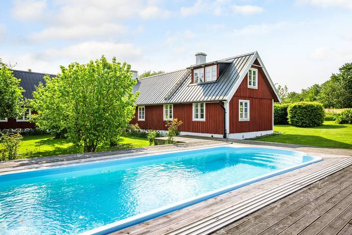 8 rum Villa på Bästekille backar 60 Bästekille Backar Simrishamns kommun - bild 3