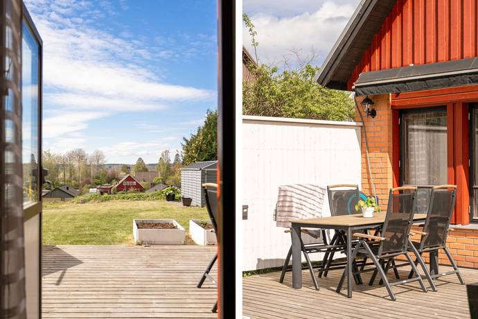 5 rum Villa på Syrénstigen 33 Bosebygd Mullsjö kommun - bild 6