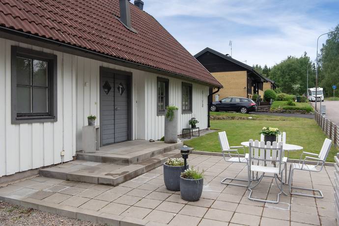 6 rum villa på Turbinvägen 11 Torpsbruk, Alvesta kommun - bild 1