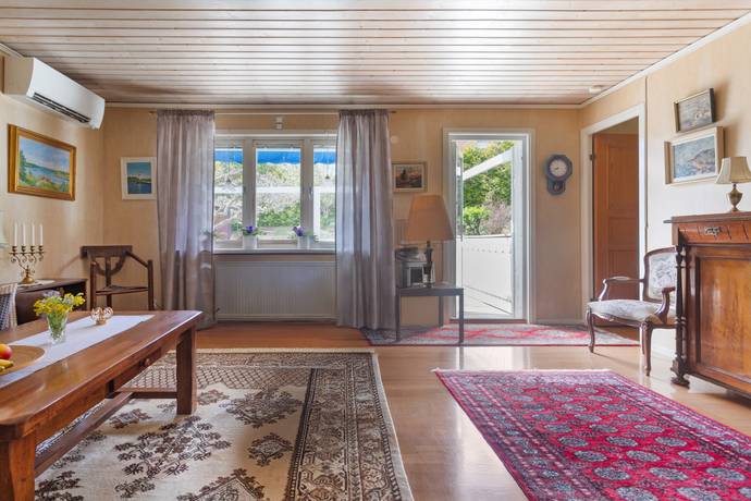 5 rum Villa på Klasrovägen 57B Häggvik Sollentuna kommun - bild 19