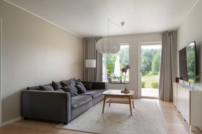 4 rum Lägenhet på Österkärvsvägen 5A Gnesta Gnesta kommun - bild 6