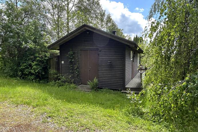 5 rum Vinterbonat fritidshus på Fejbol Fejbolvägen 59 Sparreholm Flens kommun - bild 4