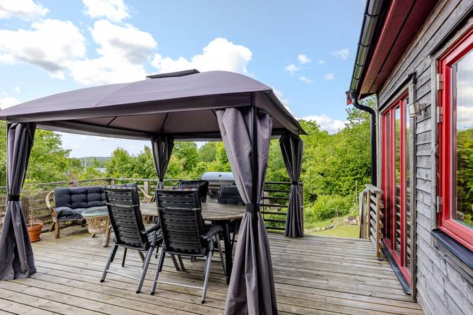 3 rum Villa på Tubbared ekväg 7 Tubbared Bollebygds kommun - bild 4
