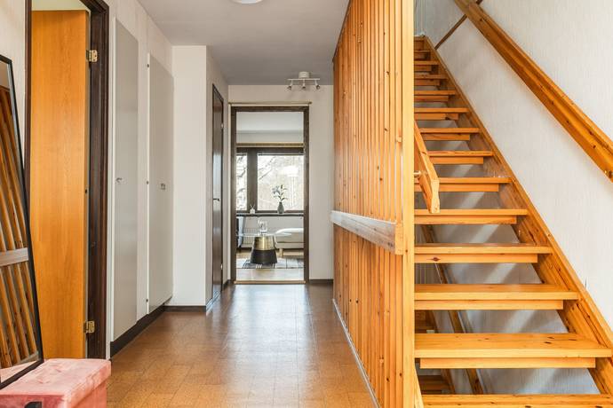 5 rum Radhus på Lindstigen 45 Dalen Boxholms kommun - bild 13