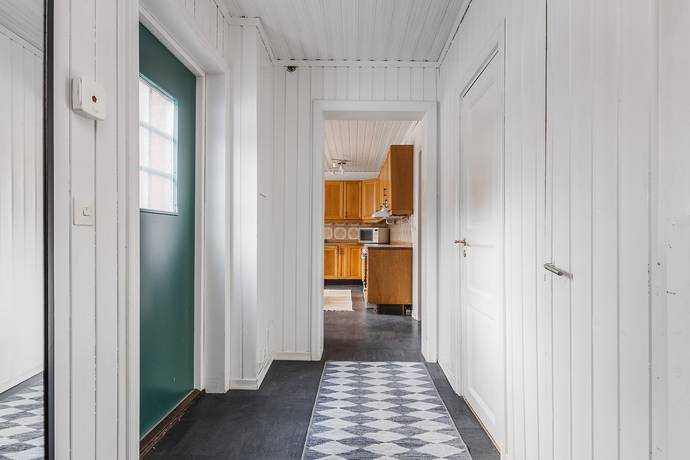 3 rum villa på Skatenvägen 15 Furuvik, Gävle kommun - bild 5