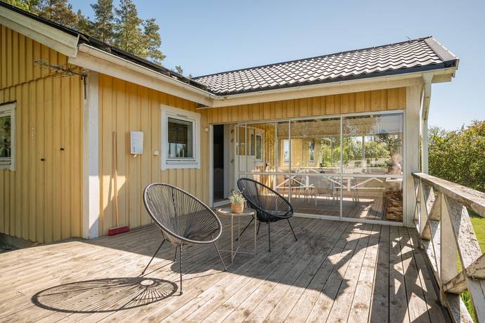 Gård utan jordbruk på Kvistgårdarna 12 Kvistgårdarna Borlänge kommun - bild 13