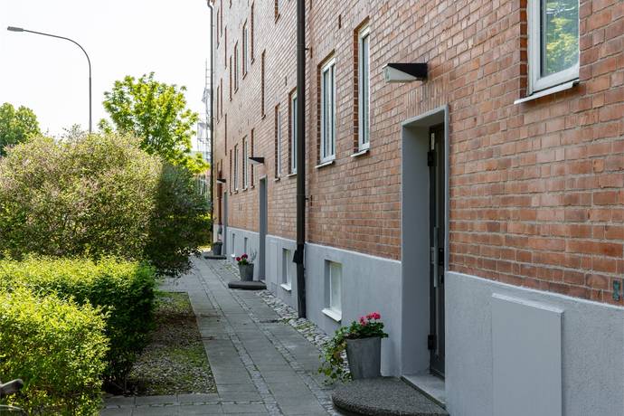 1 rum Lägenhet på Åldermansgatan 1C Väster Lunds kommun - bild 25