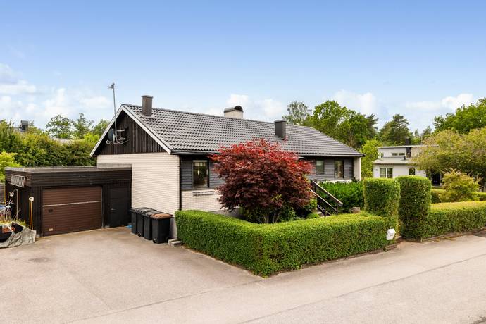 4 rum Villa på Rutsbergsgatan 19 Piperskärr Västerviks kommun - bild 10