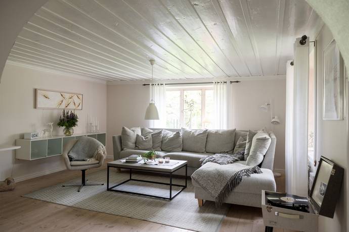 6 rum Gård utan jordbruk på Möklinta Hebo 112 Möklinta Sala kommun - bild 15
