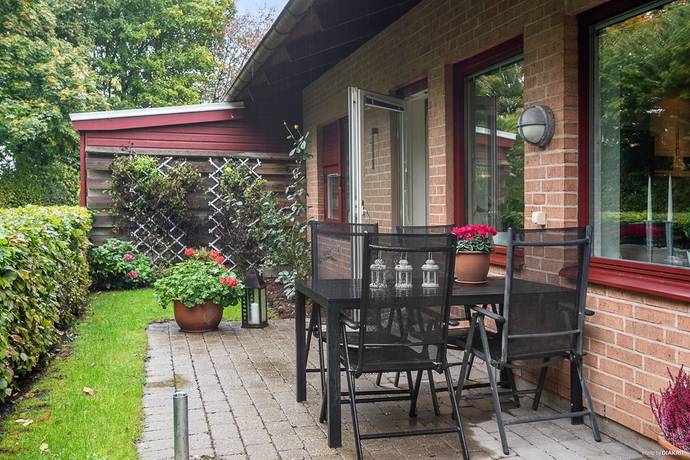 3 rum Lägenhet på Liljegatan 9 Bäckadal Ängelholms kommun - bild 19