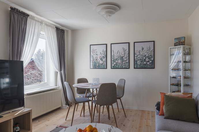 2 rum Lägenhet på Slagugglan 3 Östhammar Östhammars kommun - bild 14