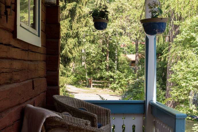 3 rum fritidshus på Märsöbacke 3 Märsön (västra), Enköpings kommun - bild 3
