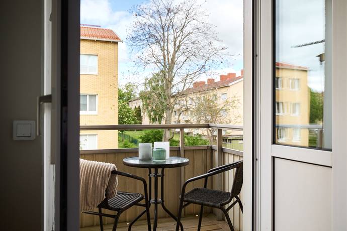 3 rum Lägenhet på Lagmansgatan 2B Lindö Kalmar kommun - bild 28