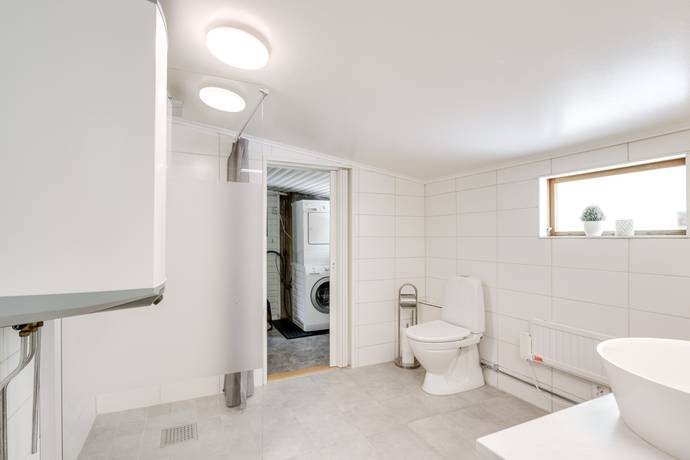 4 rum Villa på Björkvägen 15 Hampetorp Örebro kommun - bild 23