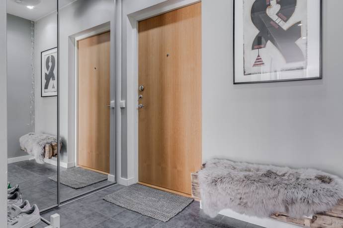 3 rum Lägenhet på Kyrkogårdsgatan 17 Druvefors Borås kommun - bild 23