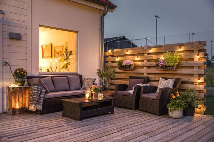 5 rum Parhus på Dressyrvägen 14 Flyinge Eslövs kommun - bild 14