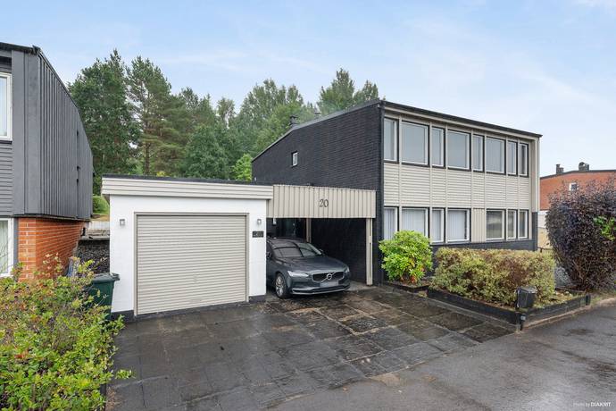 Notstigen 20, Kungshög, Ljungby kommun