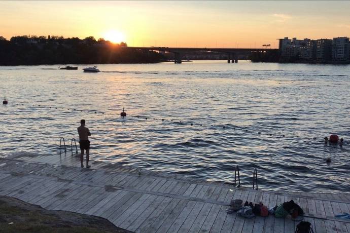 3.5 rum Lägenhet på Ormbergsvägen 9, vån 3/4 Gröndal Stockholms kommun - bild 57