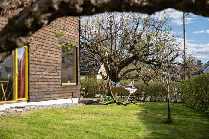 8 rum Villa på Åkerhielmsgatan 30 Bromma Stockholms kommun - bild 34
