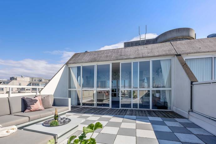 3 rum Lägenhet på Sundholmsgatan 28 Ön, Limhamn Malmö kommun - bild 11