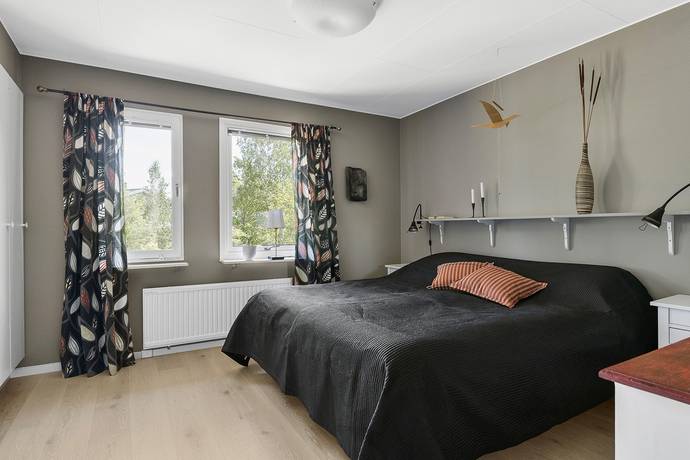 5 rum Radhus på Symfonigränd 24 Viksjö Järfälla kommun - bild 12