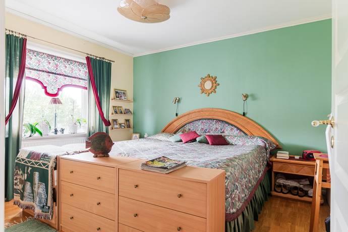 5 rum Parhus på Tyketorpsgatan 22 Söderköpings kommun - bild 14