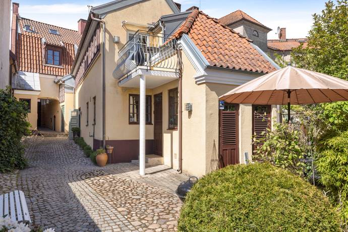 8 rum Radhus på Östertullsgatan 11 Centrum Laholms kommun - bild 6