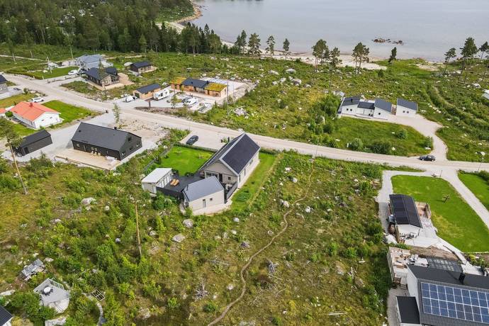 Sörfjärden Vassenvägen 8, Sörfjärden, Nordanstigs kommun