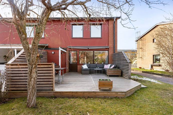 Stenhagsvägen 76, Blästad/Ekholmen, Linköpings kommun