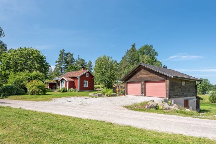 81.7 m² Villa på Brandstorp 522 Lillkyrka Örebro kommun - bild 62
