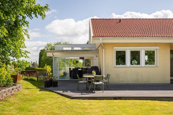 6 rum Villa på Skyttesledsvägen 10 Billingssluttningen Skövde kommun - bild 7