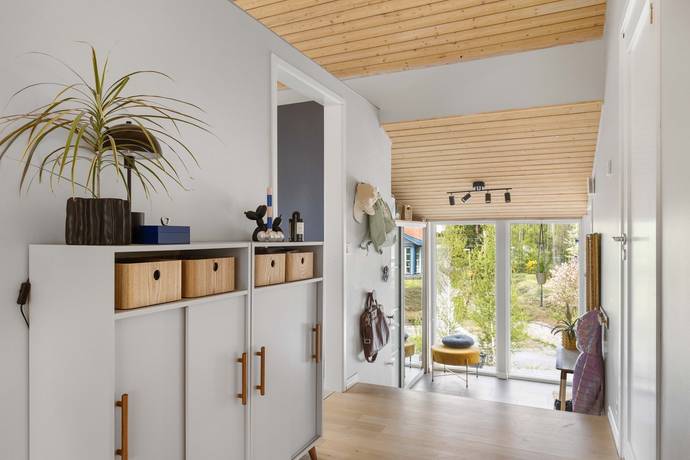 5 rum Villa på Vrånvägen 3 Tullinge Botkyrka kommun - bild 16