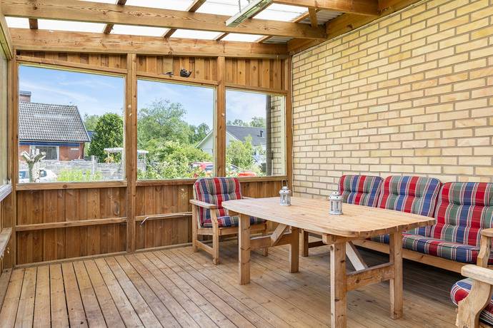 5 rum villa på Alvägen 1 Dannike, Borås kommun - bild 3