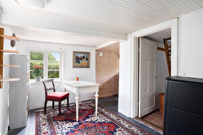 4 rum Villa på Hörbyvägen 987-23 Sjöbo Sjöbo kommun - bild 15