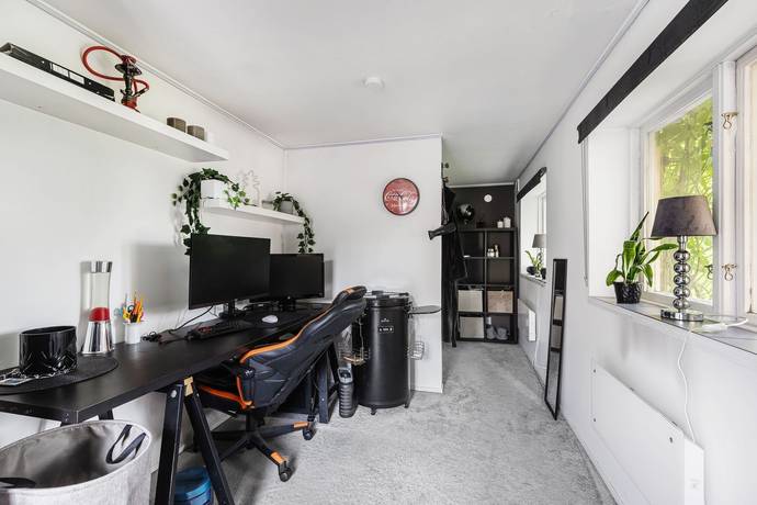 3 rum Villa på Östaviksvägen 16 Stallarholmen Strängnäs kommun - bild 29