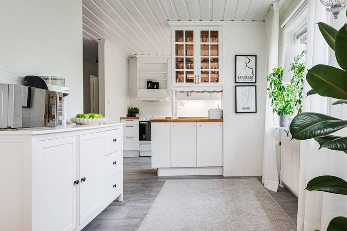 4 rum Villa på Hagälvsvägen 16 Hagälven Hagfors kommun - bild 16