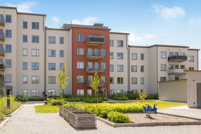 3 rum Lägenhet på Erikshällsgatan 34B Södertälje kommun - bild 20