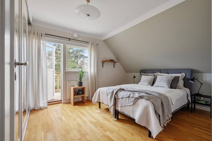 6 rum Villa på Lindholmsvägen 6 Österskär Österåkers kommun - bild 32