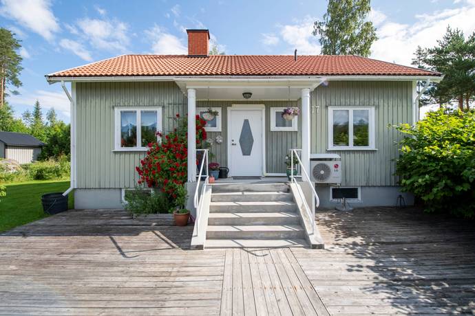 Virsbo, Surahammars kommun