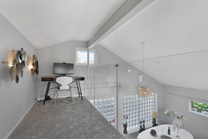 7 rum Villa på Fågelvägen 34 Barkarby Järfälla kommun - bild 40