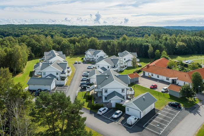 3 rum Lägenhet på Modistvägen 23 C Hallerna Stenungsunds kommun - bild 21